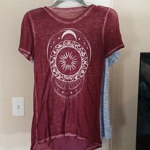 LOL Vintage Tee Shirt